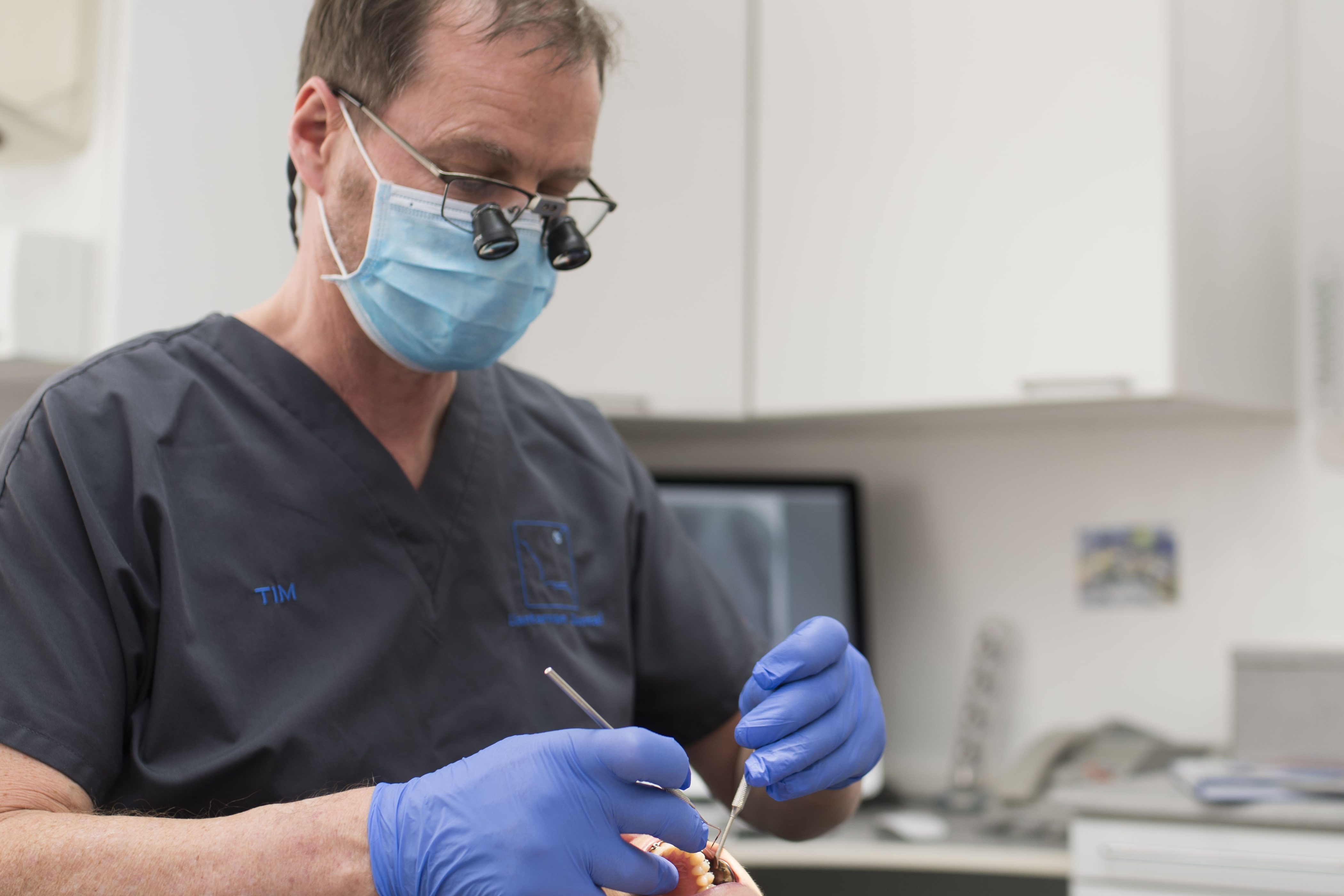 Treatments Llantarnam Dental Practice